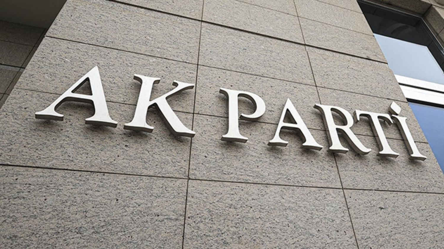 AKP'de bayramlaşma programı belli oldu